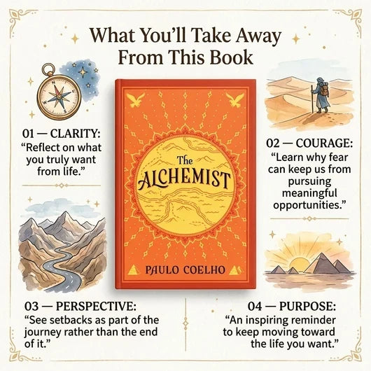 The Alchemist