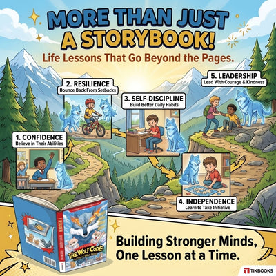 The Mindset Book for Kids