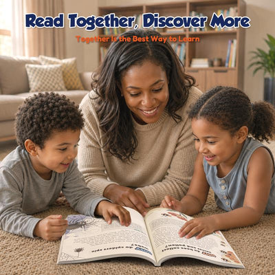 The Encyclopedia For Kids