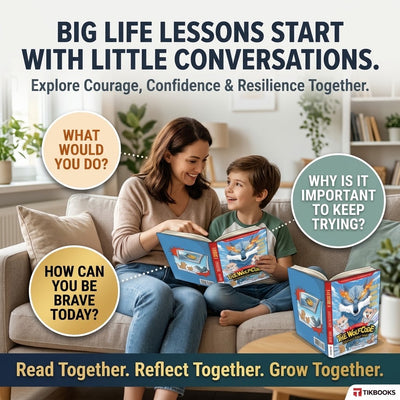 The Mindset Book for Kids