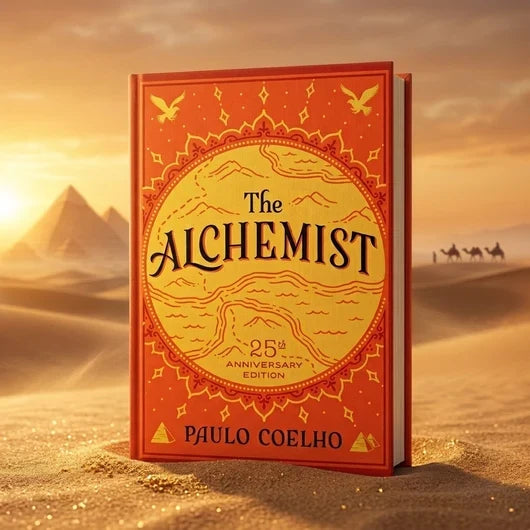 The Alchemist