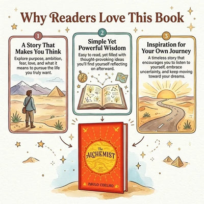 The Alchemist