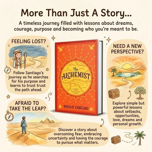 The Alchemist